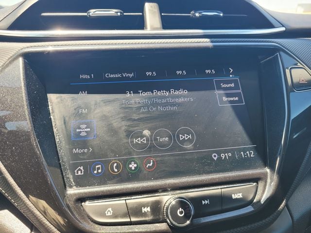 2023 Chevrolet TrailBlazer LT AWD