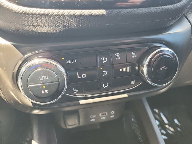 2023 Chevrolet TrailBlazer LT AWD