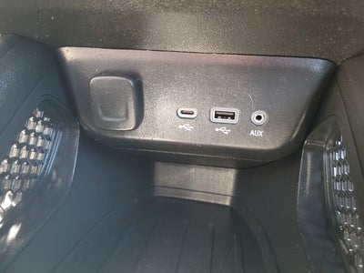 2023 Chevrolet TrailBlazer LT AWD