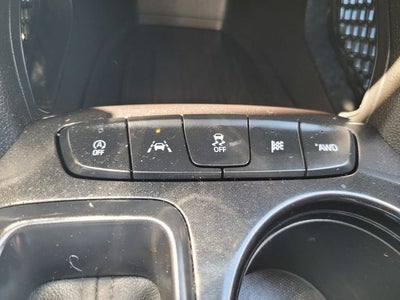 2023 Chevrolet TrailBlazer LT AWD