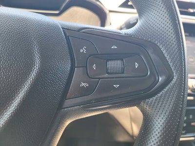 2023 Chevrolet TrailBlazer LT AWD
