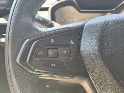 2023 Chevrolet TrailBlazer LT AWD