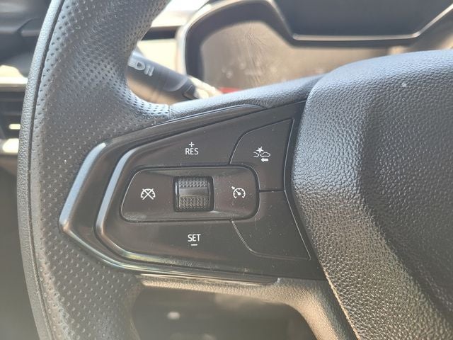 2023 Chevrolet TrailBlazer LT AWD