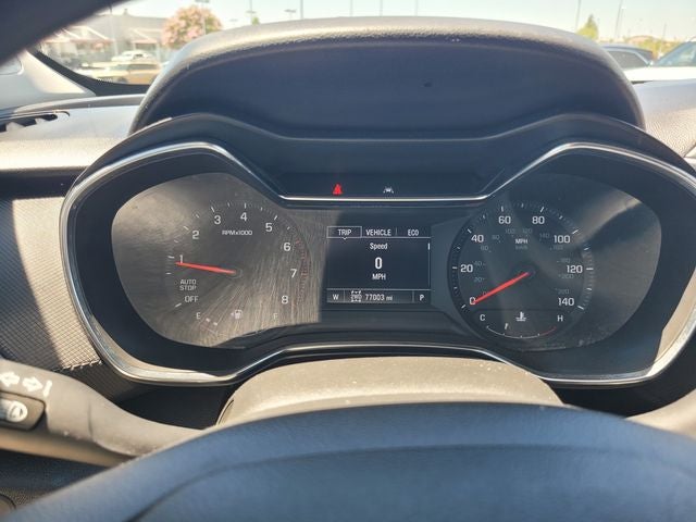 2023 Chevrolet TrailBlazer LT AWD