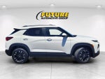 2023 Chevrolet TrailBlazer LT AWD