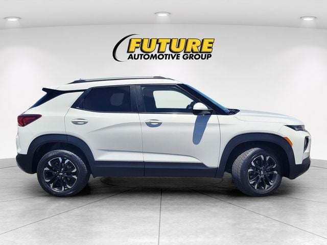 2023 Chevrolet TrailBlazer LT AWD