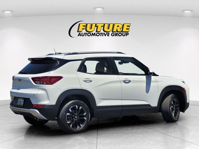 2023 Chevrolet TrailBlazer LT AWD