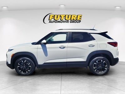 2023 Chevrolet TrailBlazer LT AWD