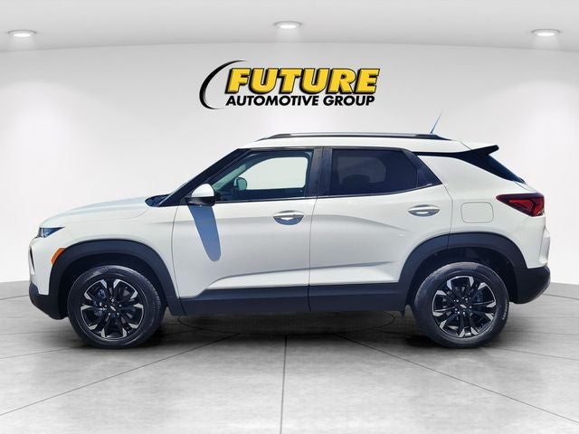 2023 Chevrolet TrailBlazer LT AWD