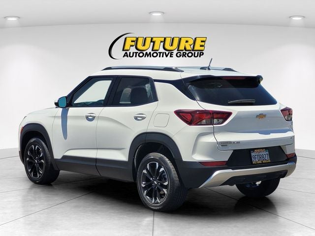 2023 Chevrolet TrailBlazer LT AWD