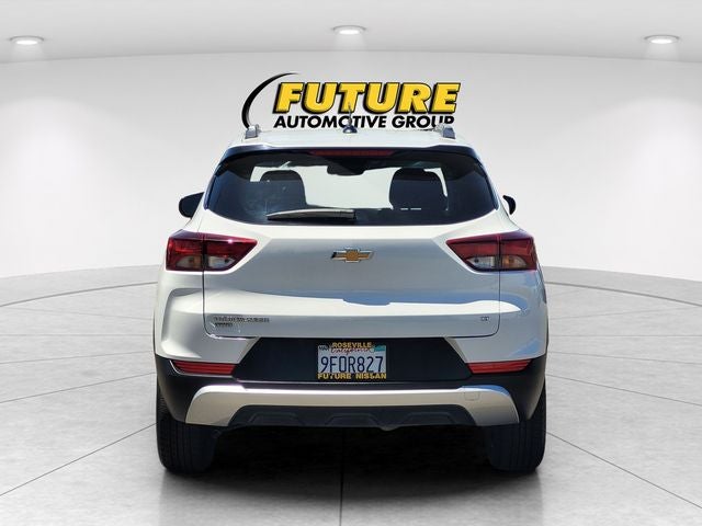 2023 Chevrolet TrailBlazer LT AWD