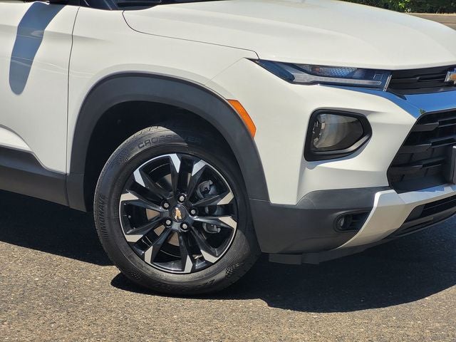 2023 Chevrolet TrailBlazer LT AWD