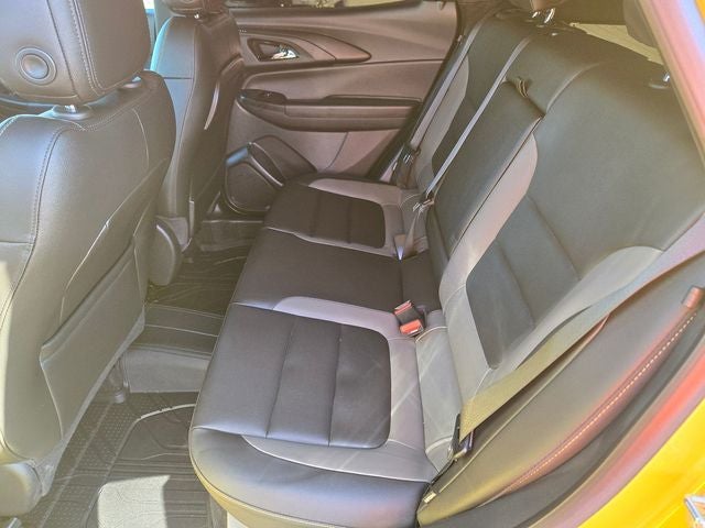 2024 Chevrolet TrailBlazer ACTIV AWD