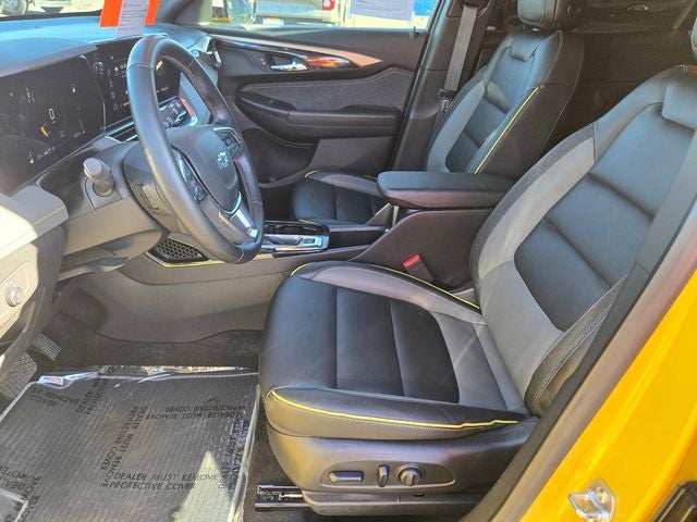 2024 Chevrolet TrailBlazer ACTIV AWD