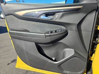 2024 Chevrolet TrailBlazer ACTIV AWD