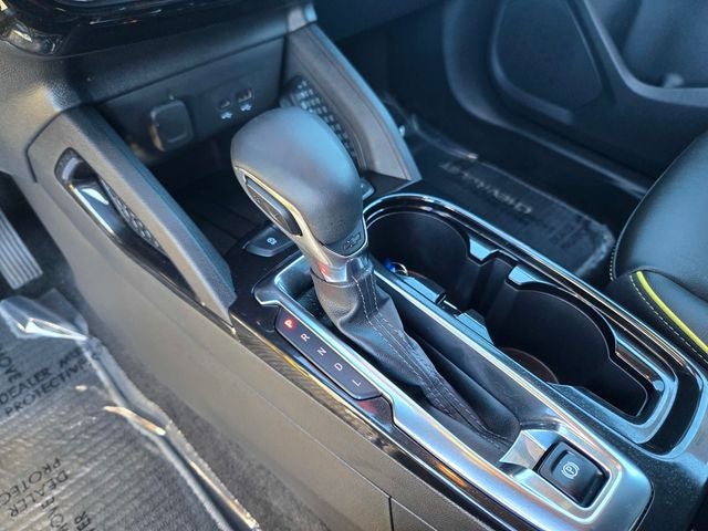 2024 Chevrolet TrailBlazer ACTIV AWD
