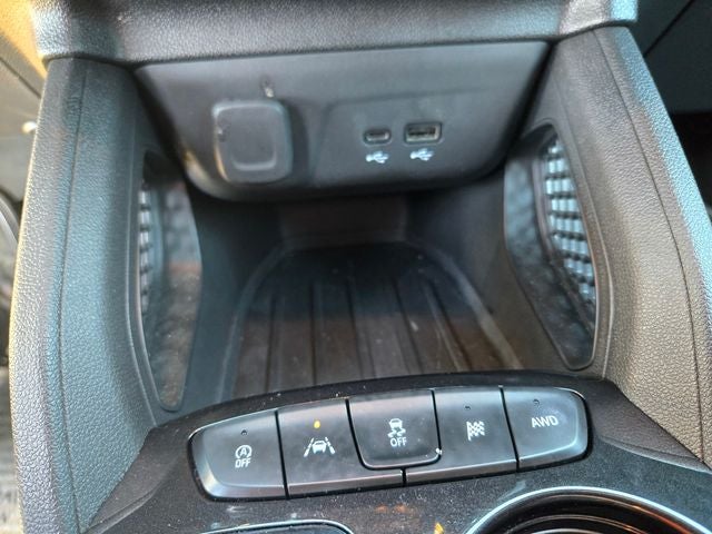 2024 Chevrolet TrailBlazer ACTIV AWD