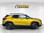 2024 Chevrolet TrailBlazer ACTIV AWD