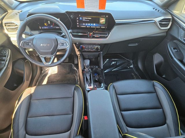2024 Chevrolet TrailBlazer ACTIV AWD