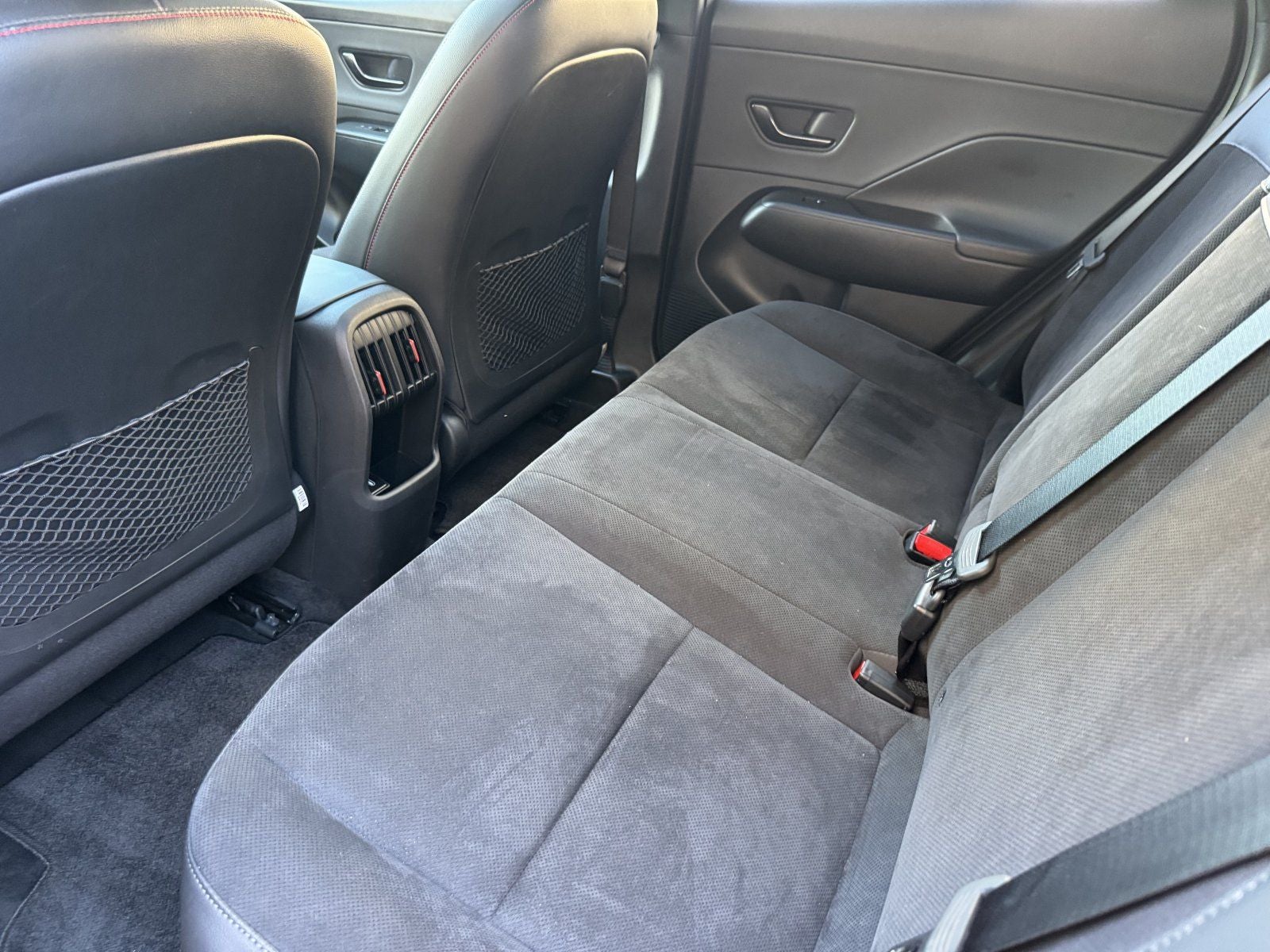 2025 Hyundai Kona Electric N Line