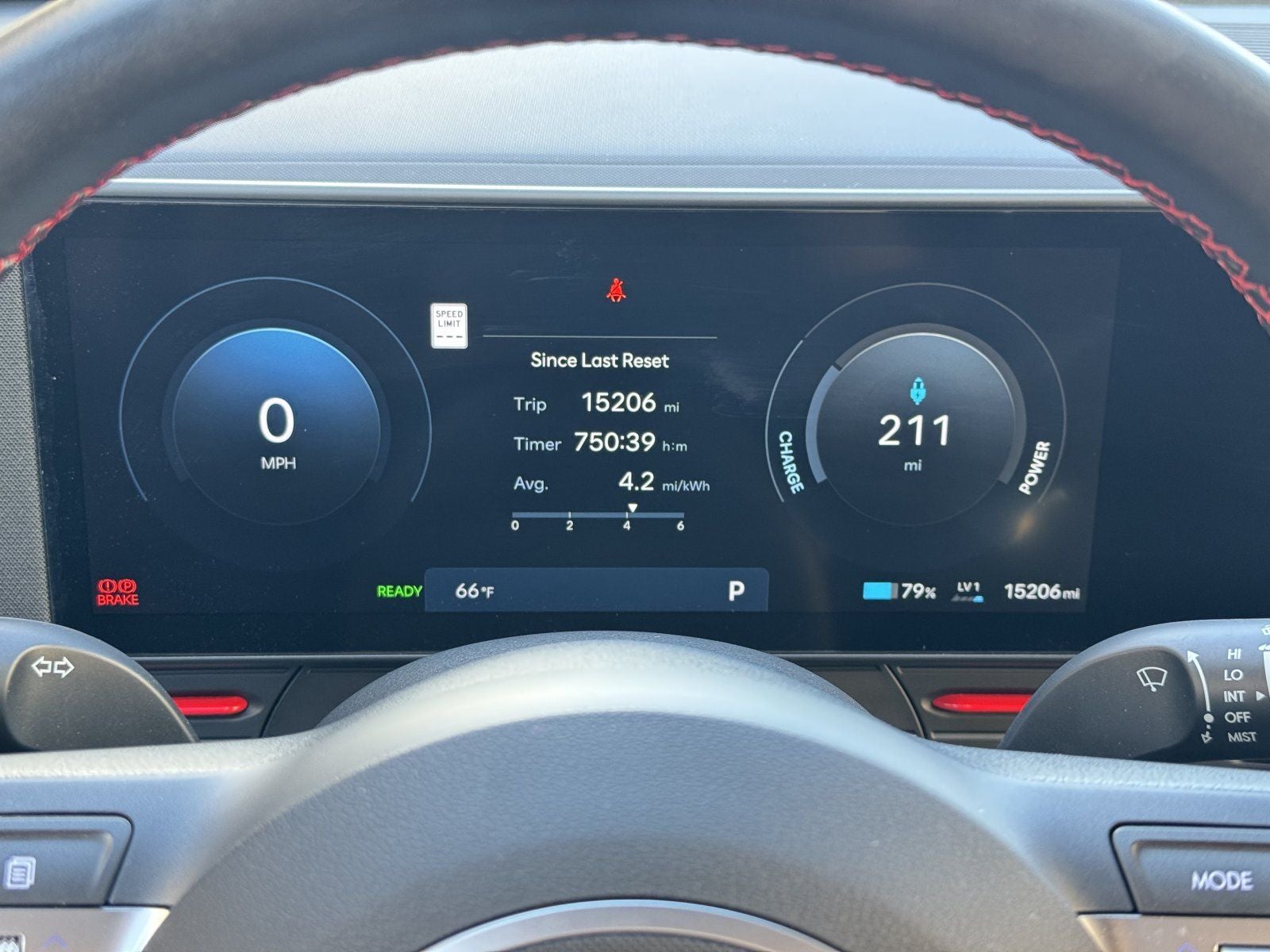 2025 Hyundai Kona Electric N Line