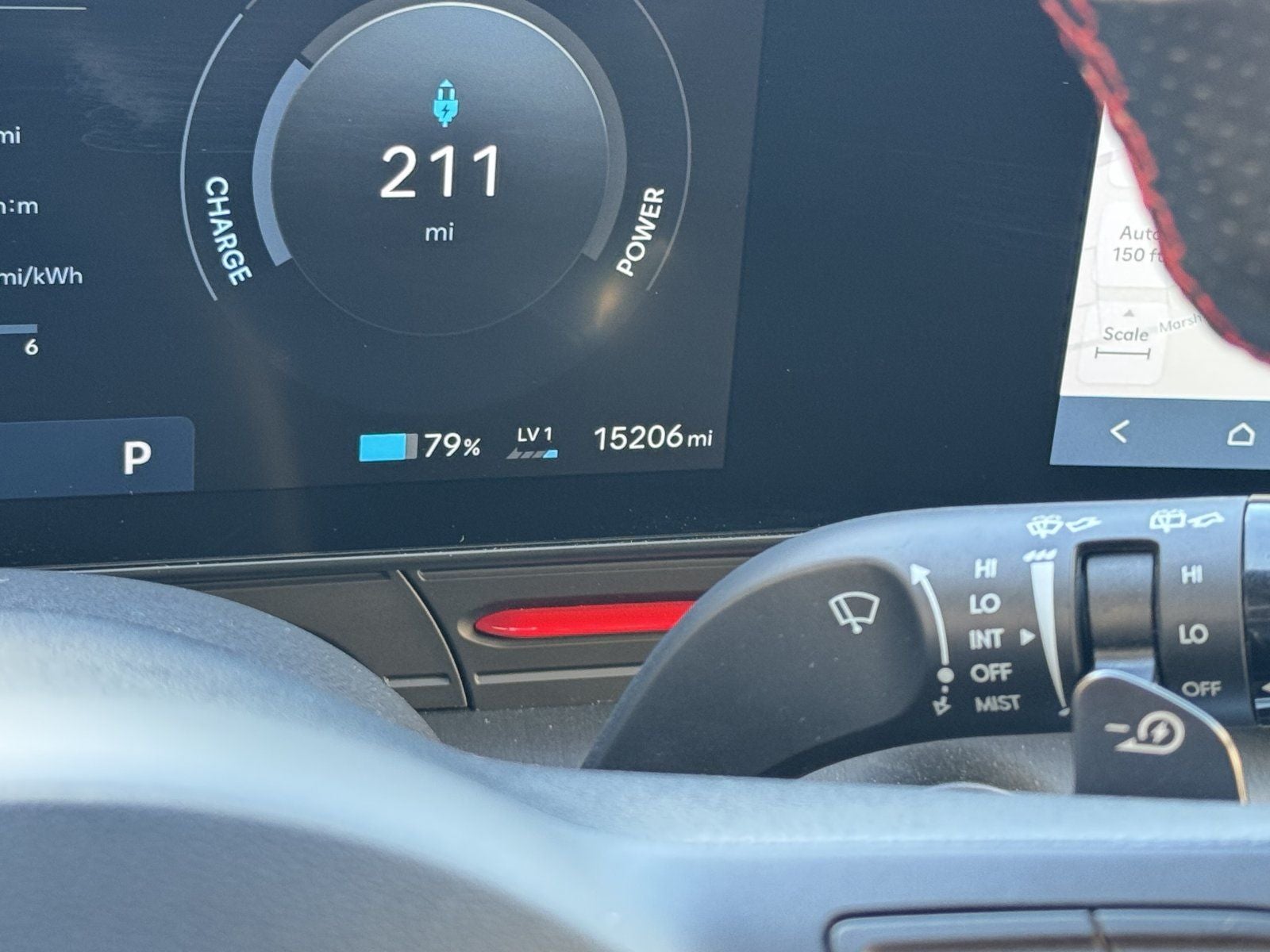 2025 Hyundai Kona Electric N Line