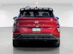 2025 Hyundai Kona Electric N Line