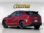2025 Hyundai Kona Electric N Line