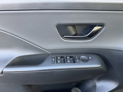 2025 Hyundai Kona Electric N Line