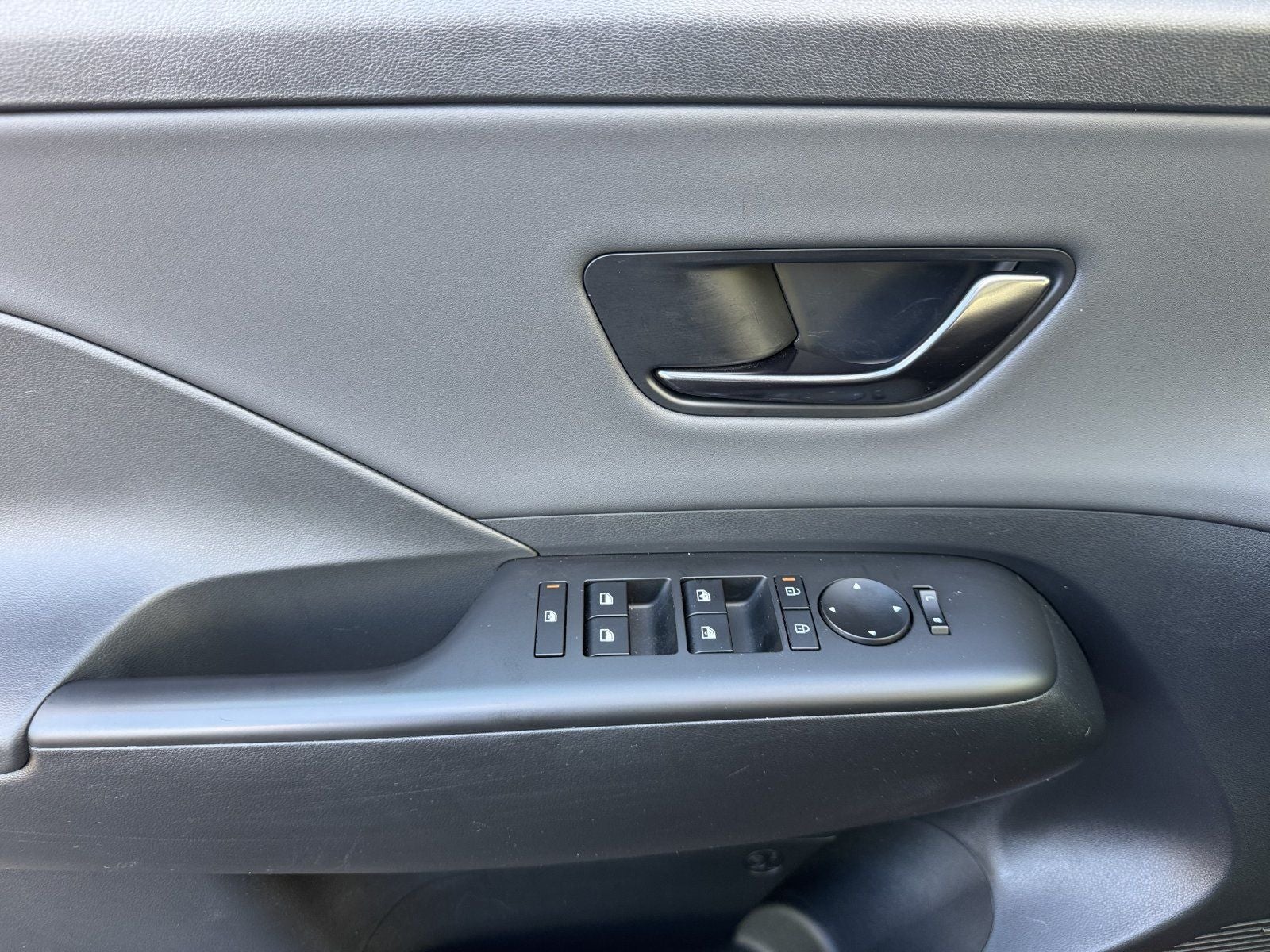 2025 Hyundai Kona Electric N Line