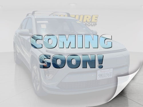 2024 Hyundai Kona Electric SEL