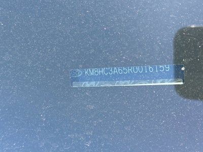 2024 Hyundai Kona Electric SEL