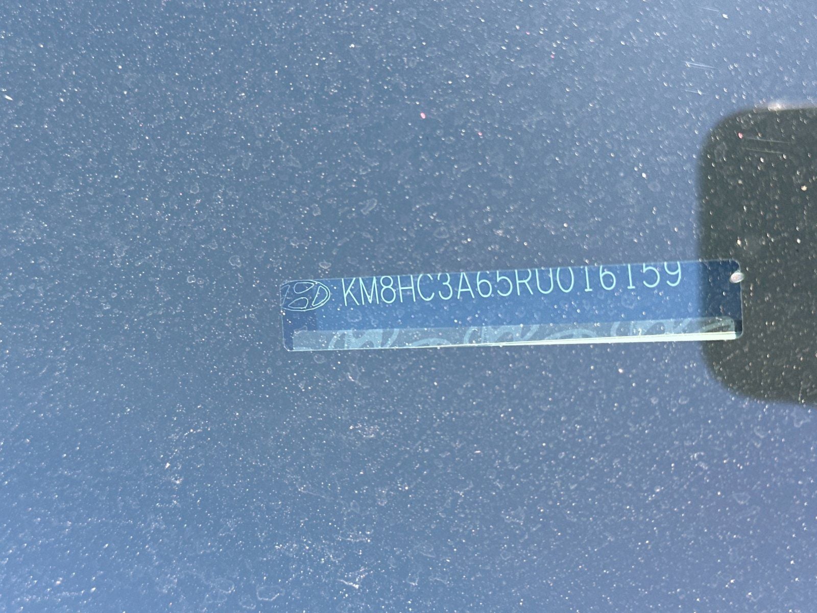 2024 Hyundai Kona Electric SEL