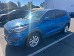 2019 Hyundai Tucson SE FWD