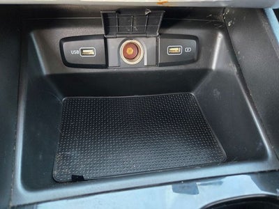 2022 Hyundai Tucson SEL FWD