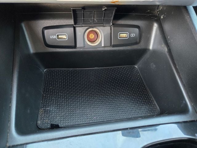 2022 Hyundai Tucson SEL FWD