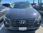 2022 Hyundai Tucson SEL FWD