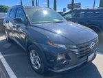 2022 Hyundai Tucson SEL FWD