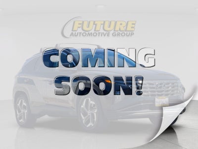 2023 Hyundai Tucson Hybrid Limited