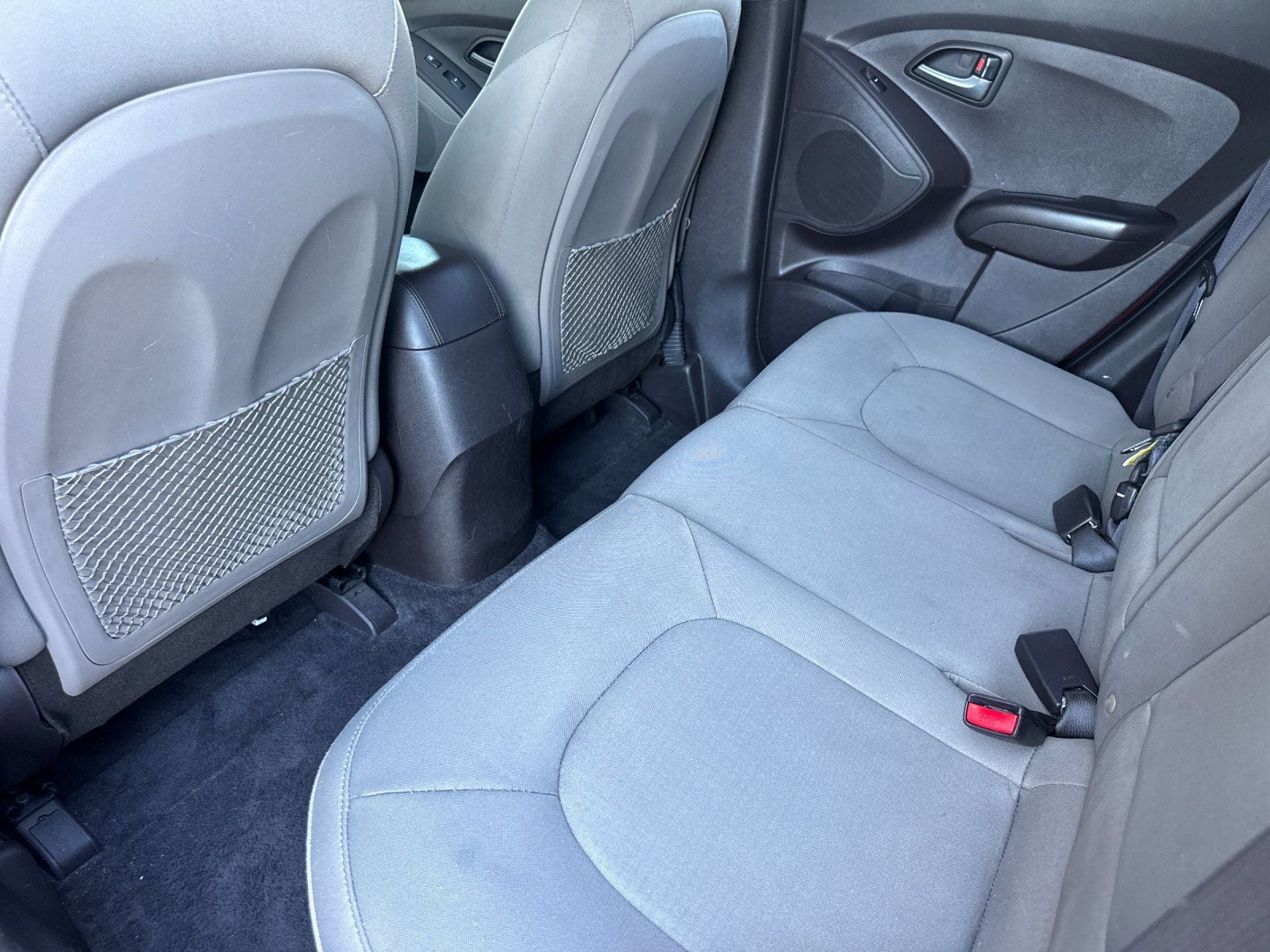 2015 Hyundai Tucson GLS