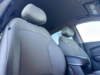2015 Hyundai Tucson GLS