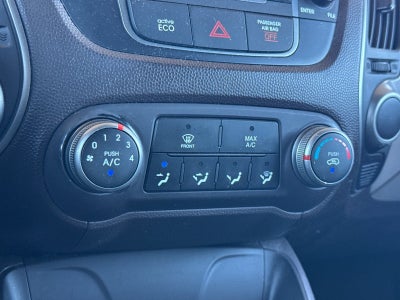 2015 Hyundai Tucson GLS