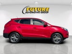2015 Hyundai Tucson GLS