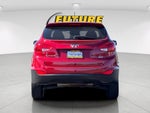 2015 Hyundai Tucson GLS