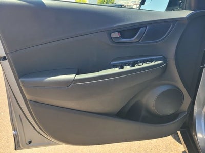 2019 Hyundai Kona SE