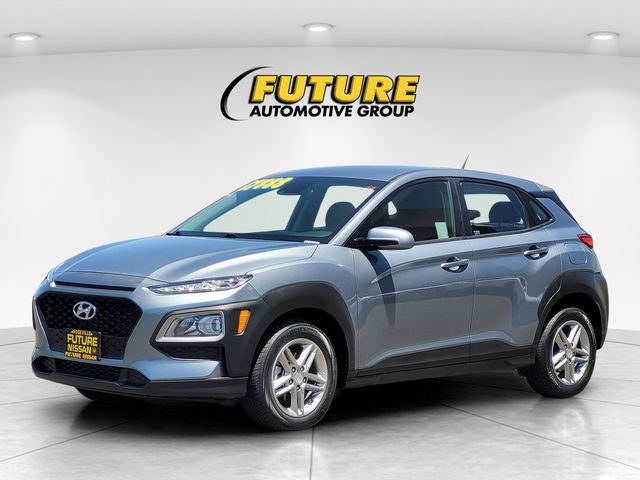 2019 Hyundai Kona SE