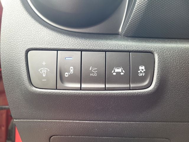 2021 Hyundai Kona Ultimate