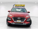 2021 Hyundai Kona Ultimate