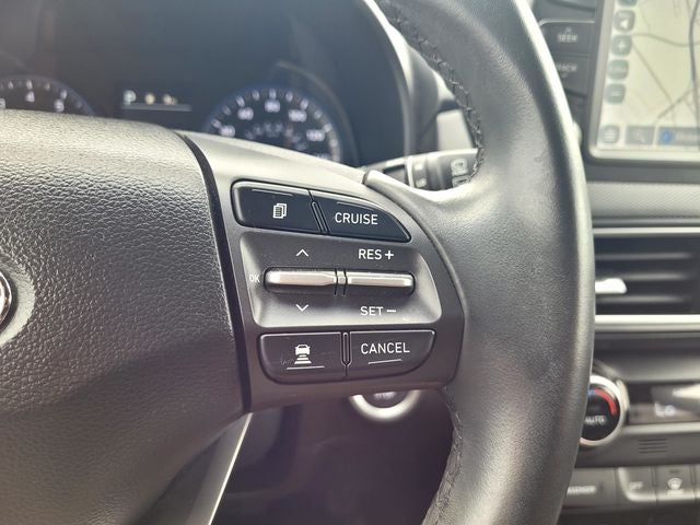2021 Hyundai Kona Ultimate