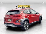 2021 Hyundai Kona Ultimate
